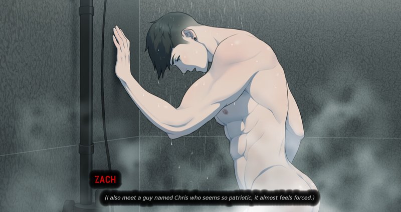 Screenshot 1 from Red Ops: The First Infection