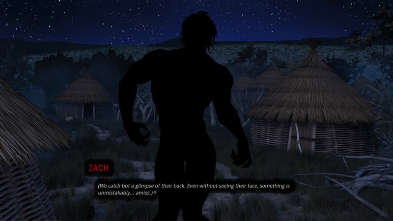 Screenshot 2 from Red Ops: The First Infection
