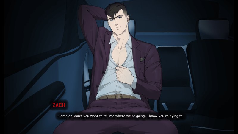 Screenshot 3 from Red Ops: The First Infection