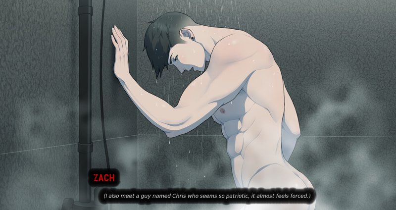 Screenshot 8 from Red Ops: The First Infection
