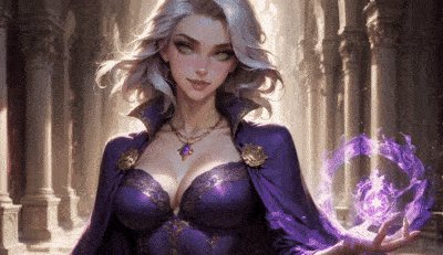 Ascension II Arcane Prodigy
