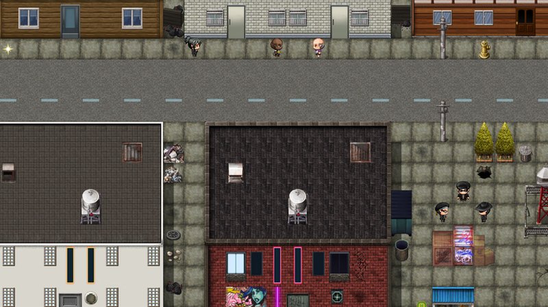 Screenshot 9 from Lukestria Family