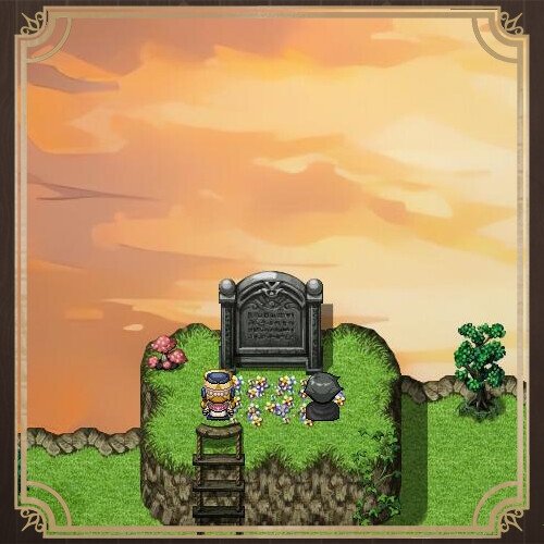 Screenshot 10 from Fallen Priestess: My Sister's Demonic Bloodline
