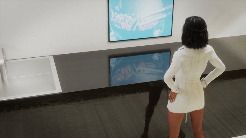 Screenshot 6 from Brothel Megacorporation