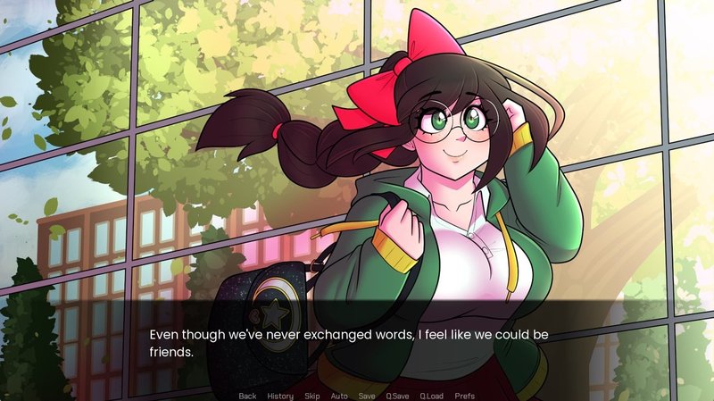 Screenshot 8 from Crossed Signals
