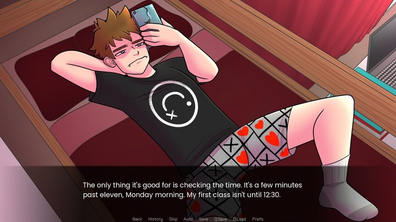 Screenshot 10 from Crossed Signals