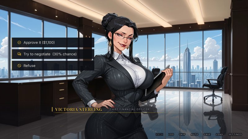 Screenshot 3 from Hale Holdings