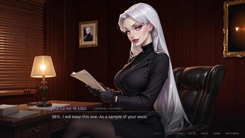 Screenshot 4 from Hale Holdings