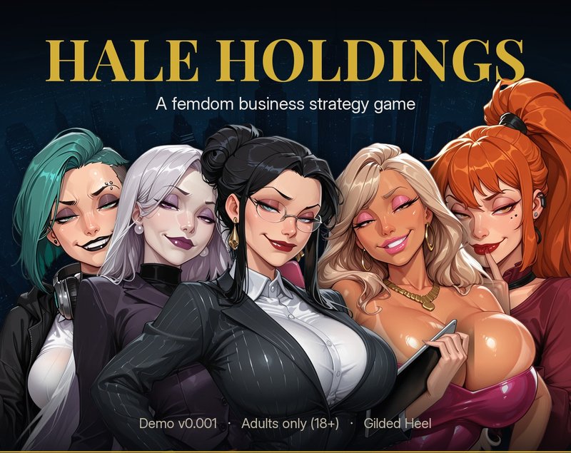 Hale Holdings