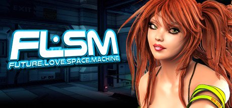 Future Love Space Machine: Glimmer Deck