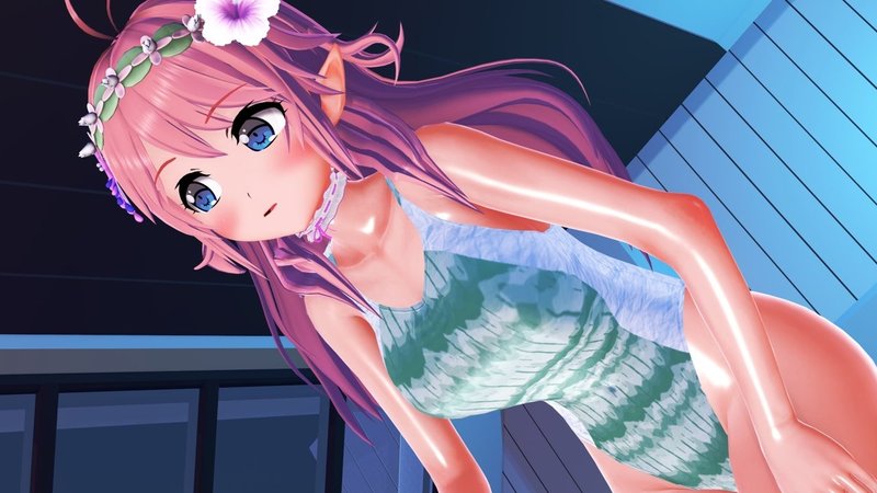 Screenshot 1 from Celest Twilight