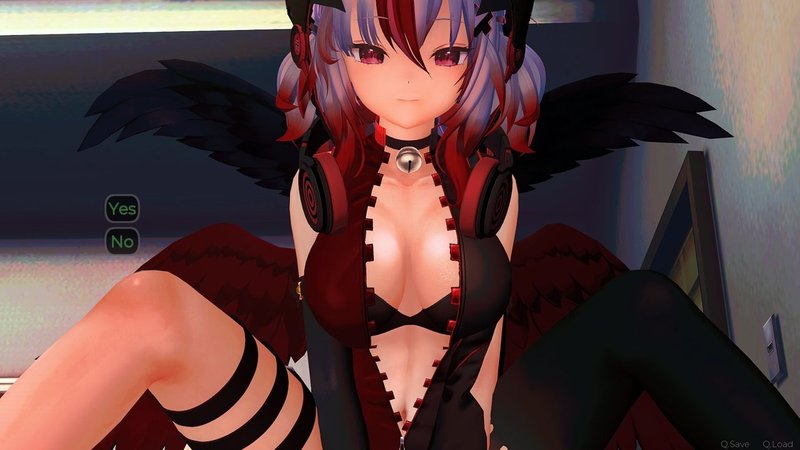 Screenshot 2 from Celest Twilight
