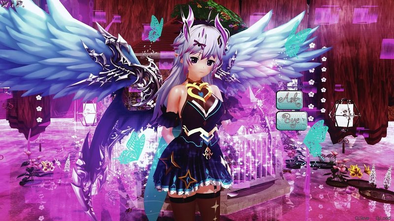 Screenshot 4 from Celest Twilight
