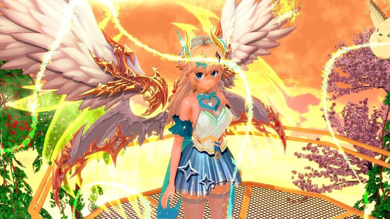 Screenshot 5 from Celest Twilight