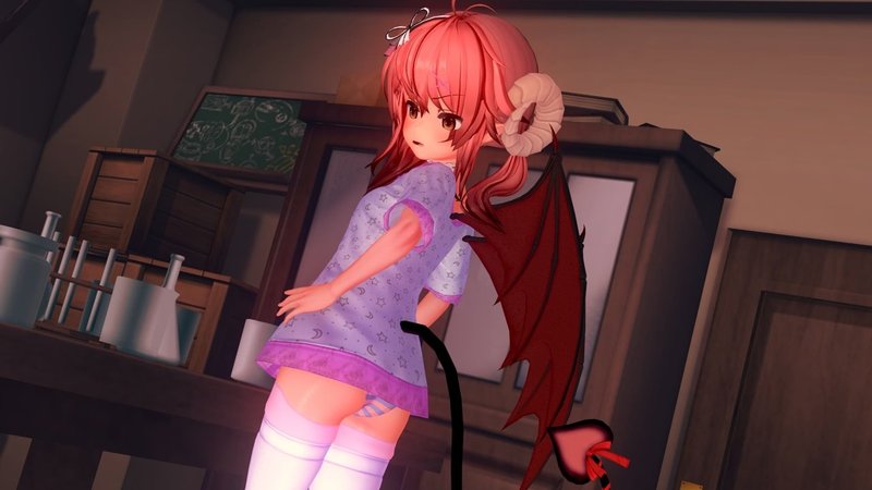 Screenshot 7 from Celest Twilight