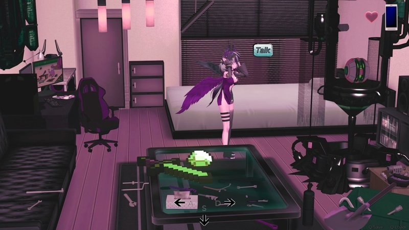 Screenshot 10 from Celest Twilight