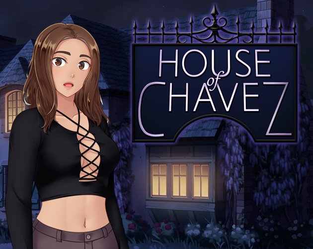 House of Chavez