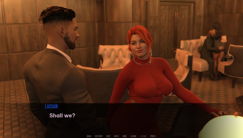 Screenshot 1 from You Only Die Twice