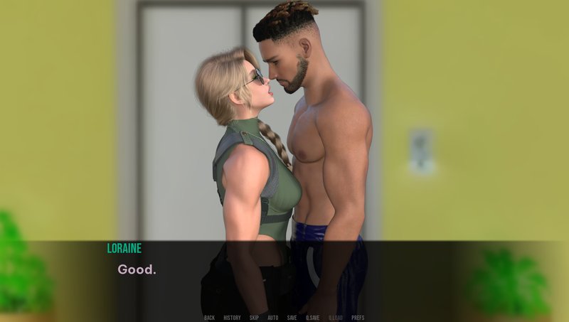 Screenshot 3 from You Only Die Twice
