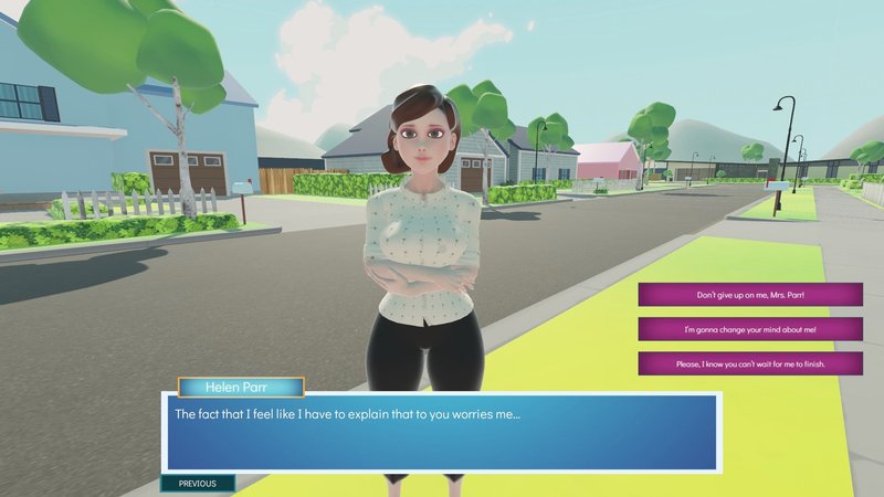 Screenshot 4 from Edgeville