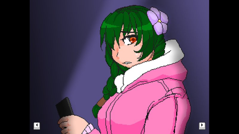 Screenshot 10 from Anthophobia