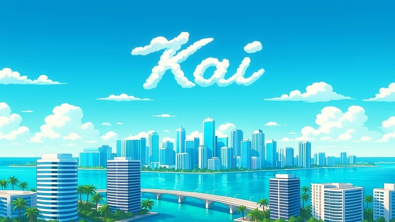 Кай
