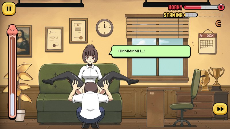 Screenshot 10 from Problematic Subjects