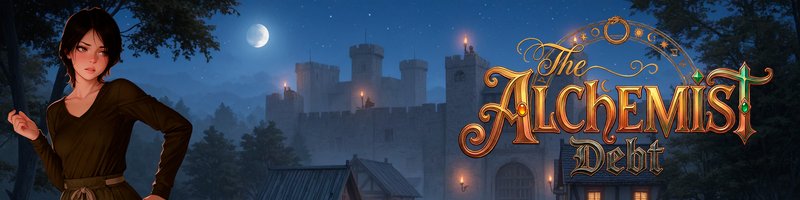 The Alchemist's Debt