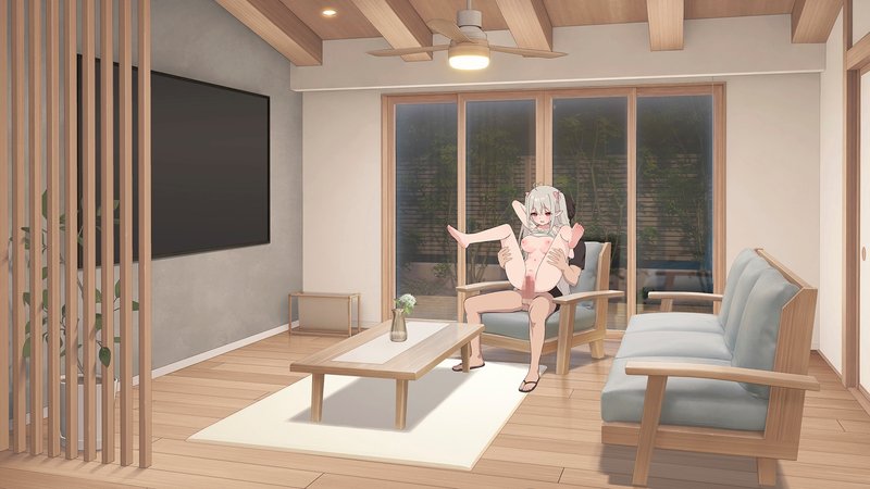 Screenshot 5 from A Simple Life with My Unobtrusive Sister