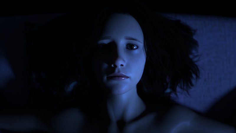 Screenshot 2 from Sacred/Profane