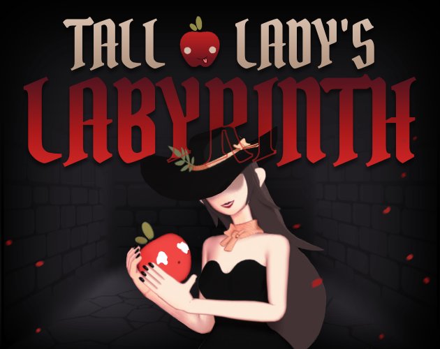 Tall Lady's Labyrinth