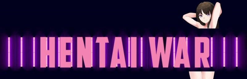 Hentai War