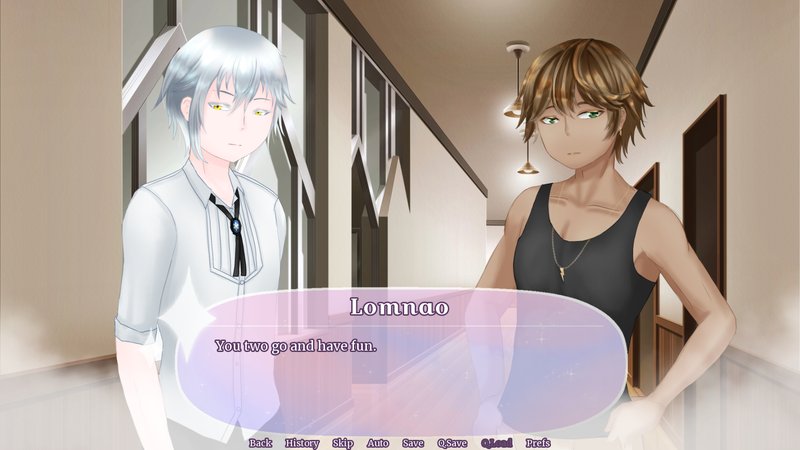 Screenshot 6 from I Don't Want to Be a Magical Girl