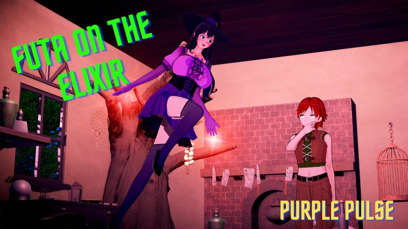 Futa on The Elixir