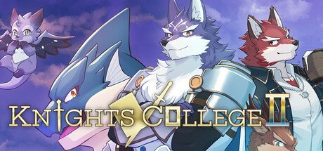 Knights College 2