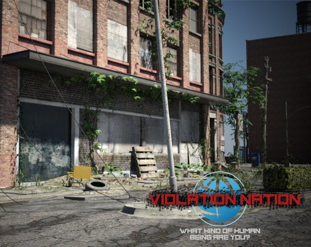 Violation Nation