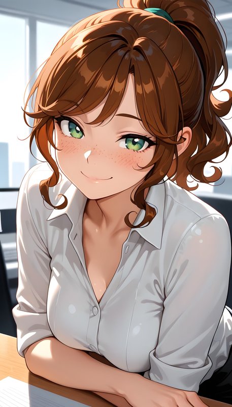 Screenshot 10 from Demon Phone