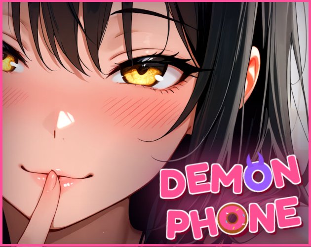 Demon Phone