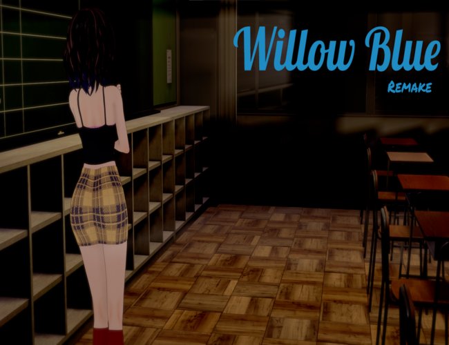 Willow Blue Ремейк