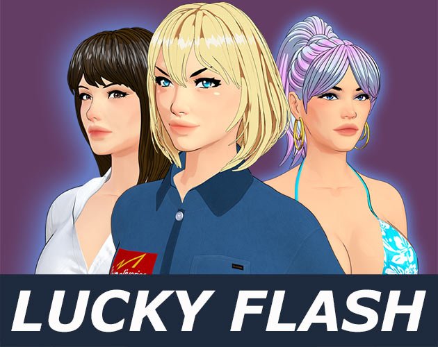 Lucky Flash