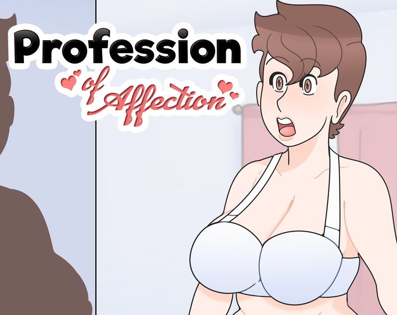 Profession of Affection