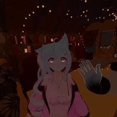 Screenshot 4 from My Waifu VR