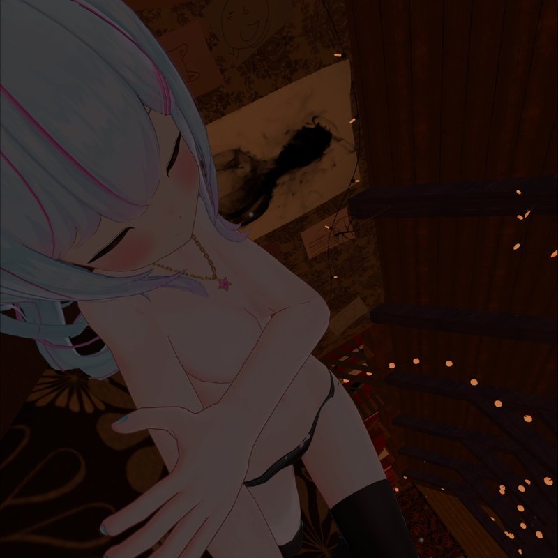 Screenshot 7 from My Waifu VR