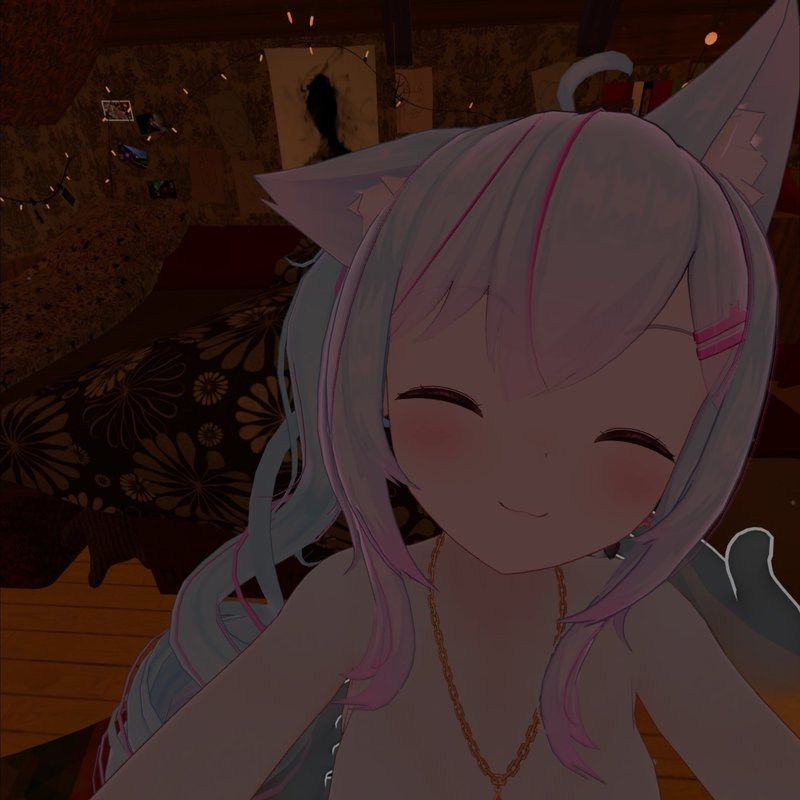Screenshot 8 from My Waifu VR