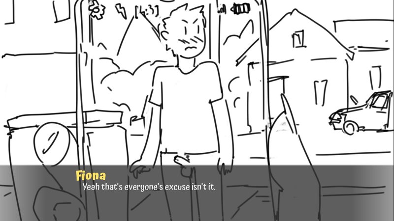 Screenshot 3 from Reunion