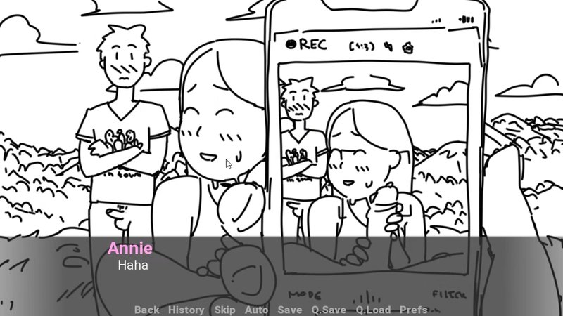 Screenshot 5 from Reunion