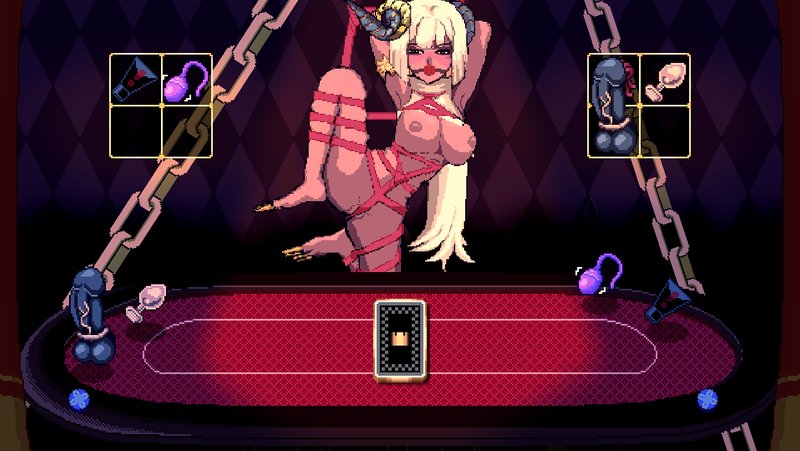 Screenshot 6 from Succubus Roulette