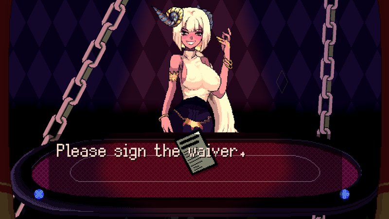 Screenshot 7 from Succubus Roulette