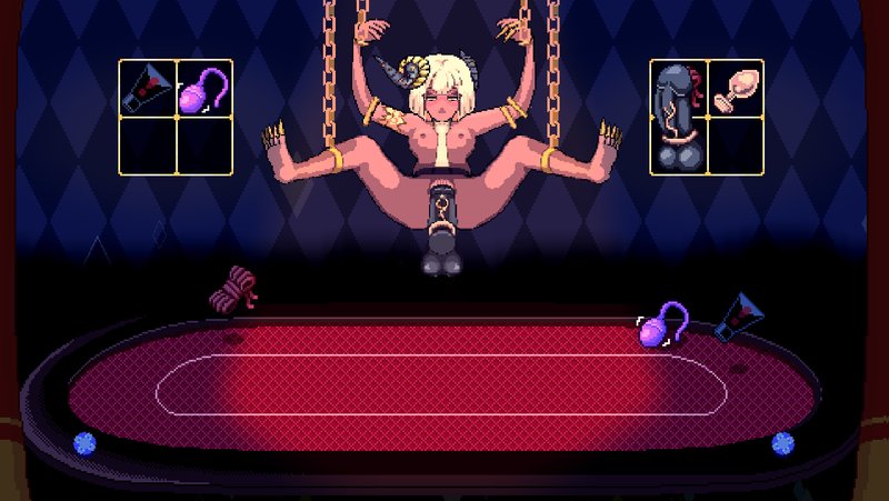 Screenshot 8 from Succubus Roulette