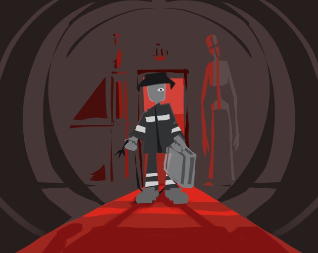 Welder Wanted: Shift Ends At Dawn